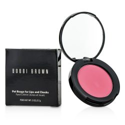 Pot Rouge For Lips & Cheeks (New Packaging) - #11 Pale Pink  --3.7g/0.13oz - Bobbi Brown by Bobbi Brown
