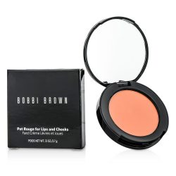 Pot Rouge For Lips & Cheeks (New Packaging) - #24 Fresh Melon  --3.7g/0.13oz - Bobbi Brown by Bobbi Brown