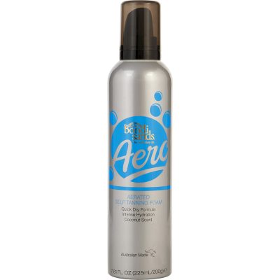 Aero Aerated Self Tanning Foam - Coconut --225ml/7.61oz - Bondi Sands by Bondi Sands