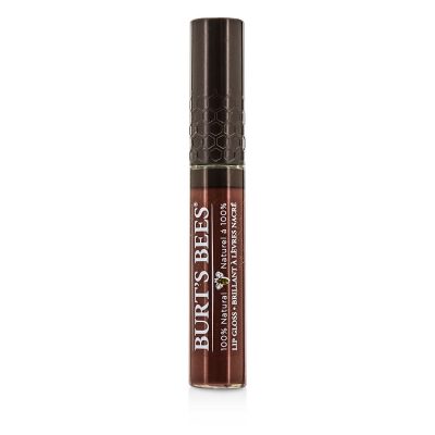 Lip Gloss - #215 Sweet Sunset --6ml/0.2oz - Burt's Bees by Burt's Bees