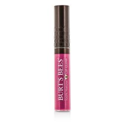 Lip Gloss - #233 Rosy Dawn --6ml/0.2oz - Burt's Bees by Burt's Bees