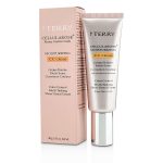 Cellularose Moisturizing CC Cream #4 Tan  --40g/1.41oz - By Terry by By Terry
