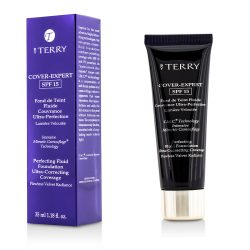 Cover Expert Perfecting Fluid Foundation SPF15 - # 02 Neutral Beige --35ml/1.18oz - By Terry by By Terry