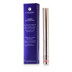 Ombre Blackstar Color Fix Cream Eyeshadow - # 06 Frozen Quartz  --1.64g/0.058oz - By Terry by By Terry