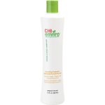ENVIRO SMOOTHING TREATMENT - HIGHLIGHTED/POROUS/FINE HAIR 12 OZ - CHI by CHI