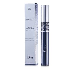 Diorshow Mascara - # 090 Pro Black --10ml/0.33oz - CHRISTIAN DIOR by Christian Dior