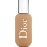Backstage Face & Body Foundation - #4C (Cool) --50ml/1.6oz - CHRISTIAN DIOR by Christian Dior