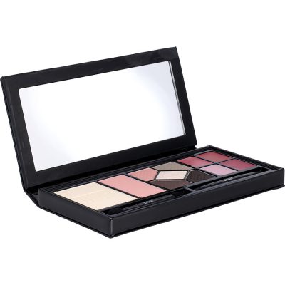 Ultra Dior Couture Palette - Colours Of Fashion - CHRISTIAN DIOR by Christian Dior