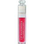 Dior Addict Lip Maximizer (Hyaluronic Lip Plumper) - # 007 Raspberry --6ml/0.2oz - CHRISTIAN DIOR by Christian Dior
