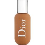 Backstage Face & Body Foundation - #5WP (Warm Peach) --50ml/1.6oz - CHRISTIAN DIOR by Christian Dior
