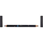 Diorshow In & Out Waterproof Eyeliner - # 001 Blue/Black --22g/0.78oz - CHRISTIAN DIOR by Christian Dior