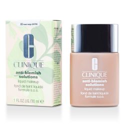 Anti Blemish Solutions Liquid Makeup - # 05 Fresh Beige(M) --30ml/1oz - CLINIQUE by Clinique