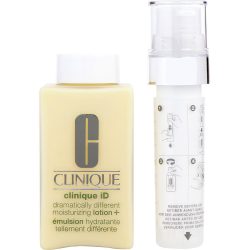 iD Dramatically Different Moisturizing Lotion + For Uneven Skin Tone  --125ml/4.2oz - CLINIQUE by Clinique