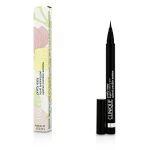 Pretty Easy Liquid Eyelining Pen - #01 Black  --0.67g/0.02oz - CLINIQUE by Clinique