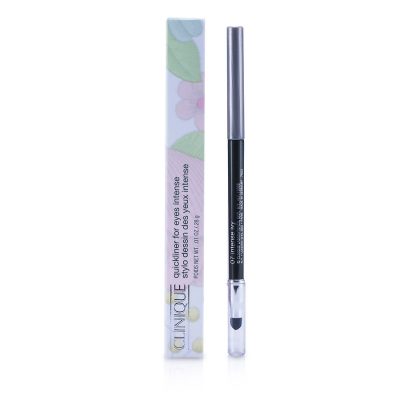 Quickliner For Eyes Intense - # 07 Intense Ivy  --0.25g/0.008oz - CLINIQUE by Clinique