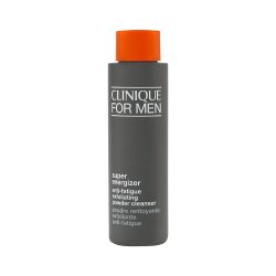 For Men Super Energizer Anti-Fatigue Powder Cleanser --50g/1.7oz - CLINIQUE by Clinique