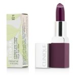 Pop Matte Lip Colour + Primer - # 07 Pow Pop  --3.9g/0.13oz - CLINIQUE by Clinique