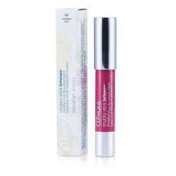 Chubby Stick Intense Moisturizing Lip Colour Balm - No. 6 Roomiest Rose  --3g/0.1oz - CLINIQUE by Clinique