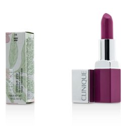 Clinique Pop Lip Colour + Primer - # 11 Wow Pop  --3.9g/0.13oz - CLINIQUE by Clinique