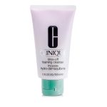 Clinique Rinse Off Foaming Cleanser--150ml/5oz - CLINIQUE by Clinique