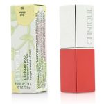 Clinique Pop Lip Colour + Primer - # 06 Poppy Pop  --3.9g/0.13oz - CLINIQUE by Clinique