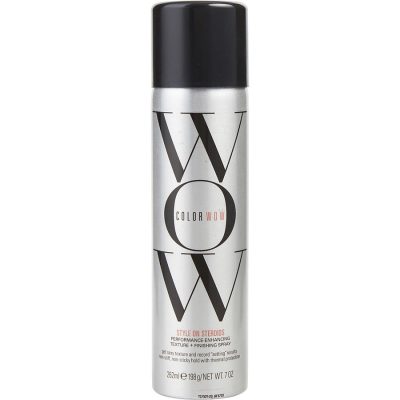 STYLE ON STEROIDS TEXTURIZING SPRAY 7 OZ - COLOR WOW by Color Wow