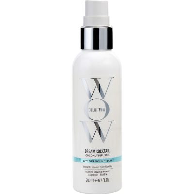 DREAM COCKTAIL COCONUT-INFUSED HAIR TREATMENT 6.7 OZ - COLOR WOW by Color Wow