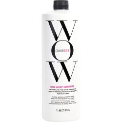 COLOR SECURITY CONDITIONER - NORMAL TO THICK HAIR 32 OZ - COLOR WOW by Color Wow