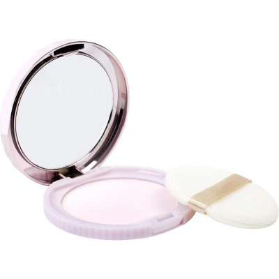 Transparent Finish Powder - # Pearl Pink --10g/0.35oz - Canmake by Canmake