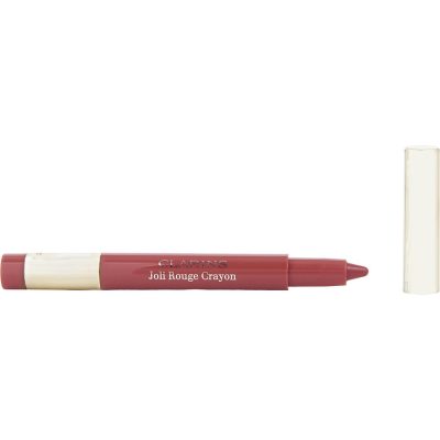 Joli Rouge Lip Crayon - # 757C Nude Brick --0.6g/0.02oz - Clarins by Clarins
