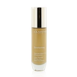 Everlasting Long Wearing & Hydrating Matte Foundation - # 110.5W Tawny  --30ml/1oz - Clarins by Clarins