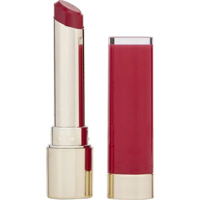 Joli Rouge Lacquer Intense Colour Balm - # 762L Pop Pink --3g/0.1oz - Clarins by Clarins