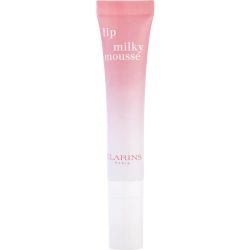 Lip Milky Mousse - # 03 Pink --10ml/0.3oz - Clarins by Clarins