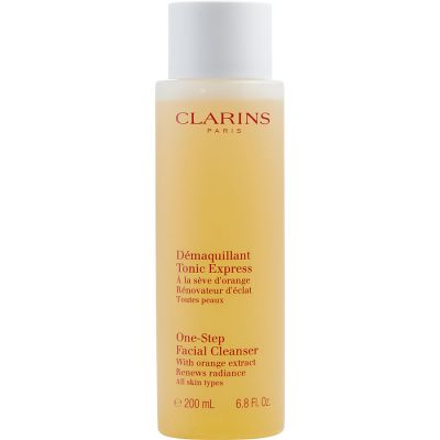 One Step Facial Cleanser  --200ml/6.7oz - Clarins by Clarins