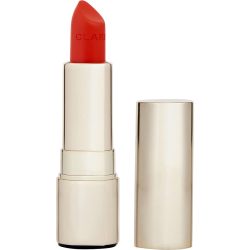 Joli Rouge Velvet (Matte & Moisturizing Long Wearing Lipstick) - # 761V Spicy Chili  --3.5g/0.1oz - Clarins by Clarins
