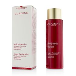 Super Restorative Treatment Essence  --200ml/6.7oz - Clarins by Clarins