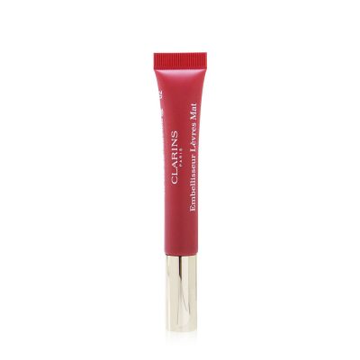 Velvet Lip Perfector - # 02 Velvet Rosewood  --12ml/0.3oz - Clarins by Clarins
