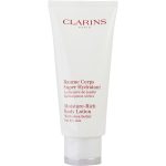New Moisture-Rich Body Lotion ( Dry skin) --200ml/6.5oz - Clarins by Clarins