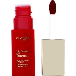 Lip Comfort Oil Intense - # 07 Intense Red --7ml/0.1oz - Clarins by Clarins