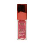 Lip Comfort Oil Shimmer - # 06 Pop Coral  --7ml/0.2oz - Clarins by Clarins
