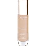 Everlasting Long Wearing & Hydrating Matte Foundation - # 100.5W Cream  --30ml/1oz - Clarins by Clarins