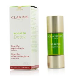 Booster Detox --15ml/0.5oz - Clarins by Clarins