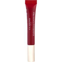 Velvet Lip Perfector - # 03 Velvet Red --12ml/0.3oz - Clarins by Clarins