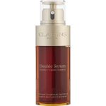 Double Serum (Hydric + Lipidic System) Complete Age Control Concentrate --75ml/2.5oz - Clarins by Clarins