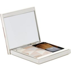 Luminizing Face Enhancer (Case + Refill) - # 16 Almond --10g/0.35oz - Cle De Peau by CLE DE PEAU