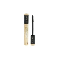 Mascara Volume Unico Thickening and Tailor-Made Shaping Waterproof - Intense Black --13ml/0.43oz - Collistar by Collistar