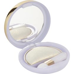 Double Effect Wet & Dry Eyeshadow - # 31 Calla --2g/0.07oz - Collistar by Collistar