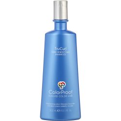 TRUCURL CURL PERFECTING SHAMPOO 10 OZ - Colorproof by Colorproof