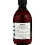 ALCHEMIC TOBACCO SHAMPOO 9.4 OZ - DAVINES by Davines