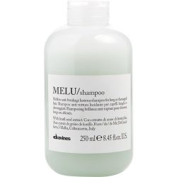 MELU=MELLOW ANTI-BREAKAGE LUSTROUS SHAMPOO 8.45 OZ - DAVINES by Davines